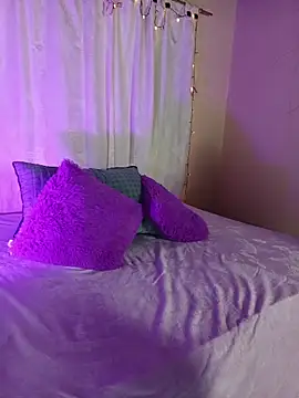 ROUSSE_SINCLAIR webcam