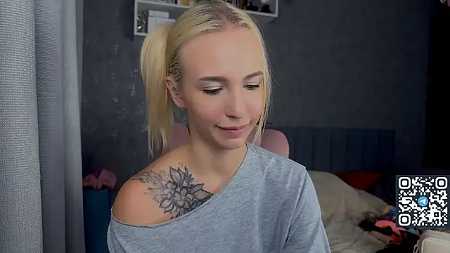 sabrinkaaa - Sabrinkaaa's free webcam - UK Sex Cams