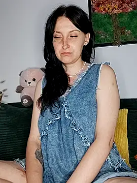 Goddessm00n1 webcam