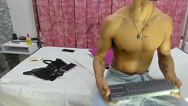 Meredy78 webcam