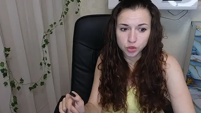 Ulyanixx webcam