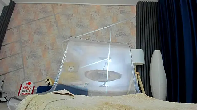 skinnyeva webcam
