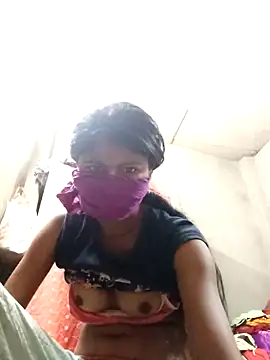 Tiyaasa webcam