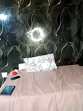 Black001star webcam
