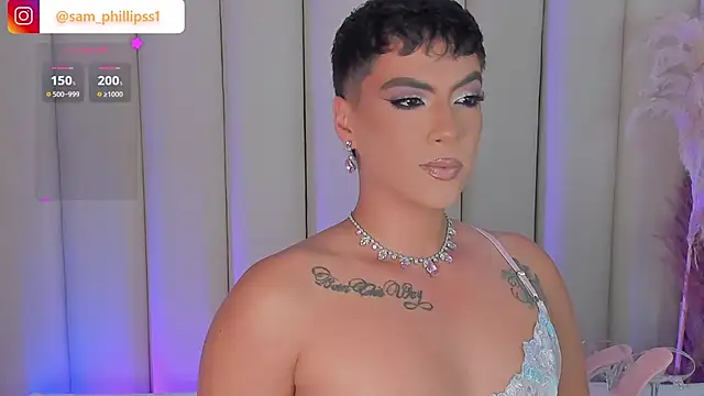 sam_phillipss - Sam_phillipss's free webcam - UK Sex Cams