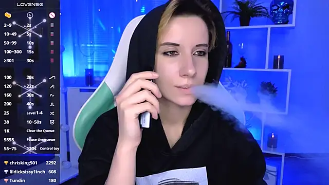 _Rein_ramm webcam