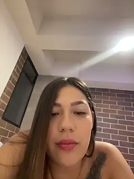 Latina_vanessa webcam