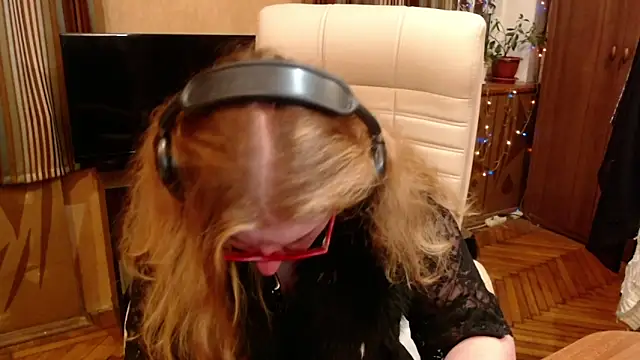 Miss_Tress webcam