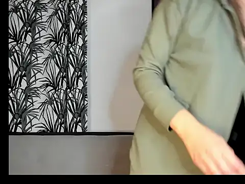 AudreyJoy webcam