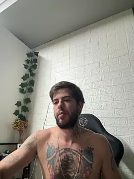 fire-vex webcam
