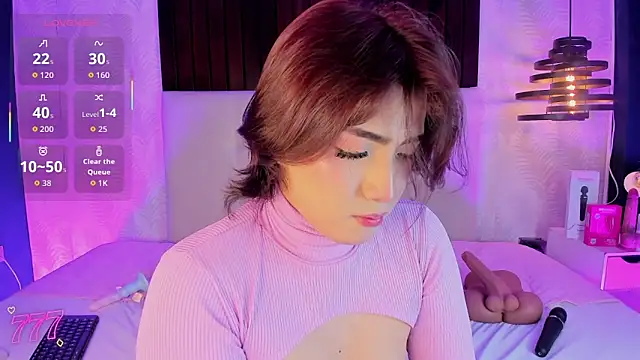 Creamy_Angelo webcam