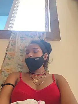 Bhuvika_Love-143 webcam