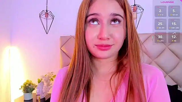 kitty_whitte webcam