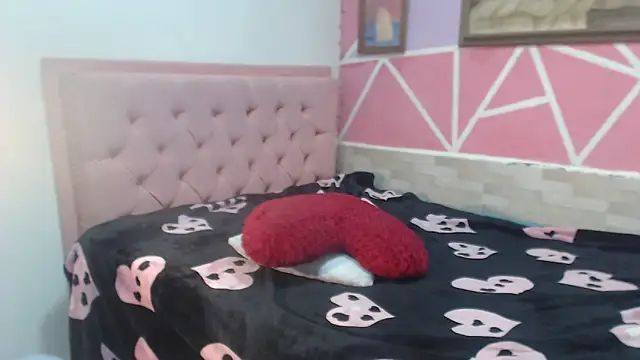 Doll_rihana webcam
