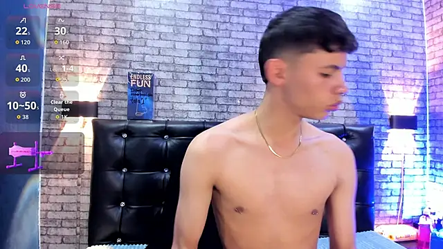 Smith_luxe webcam