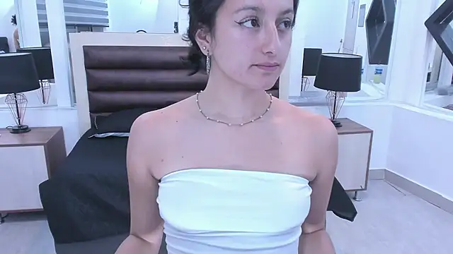 CharloteeTaylor webcam