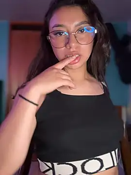 CocoaGigiMuse webcam
