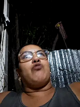 Samanta-42 webcam