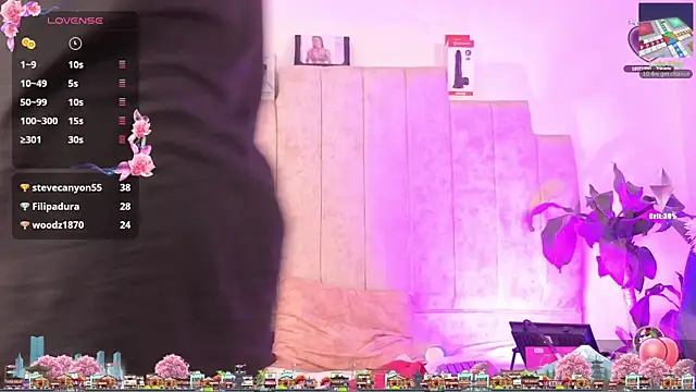 Emily_hall19 webcam