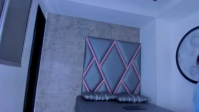 DeborayDark webcam