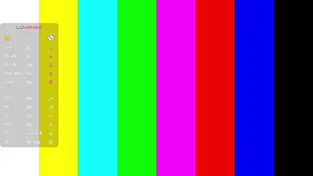YukiMatis webcam