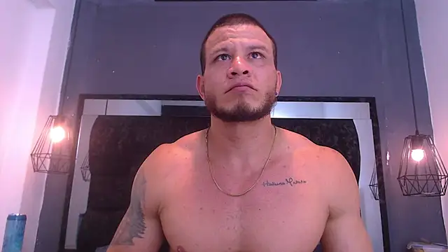 Maximiliano_Stronge webcam