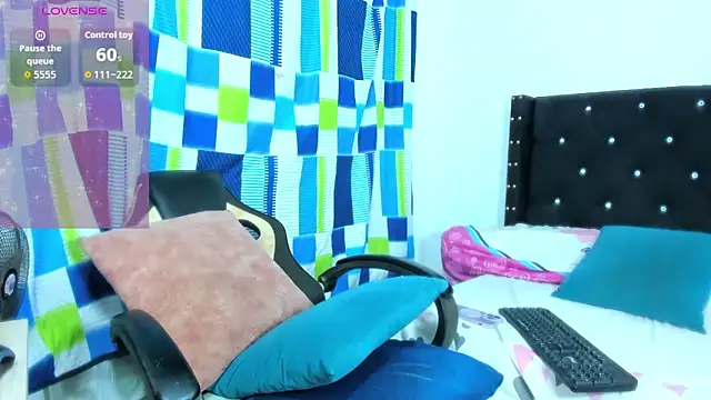 ebonnylatinx webcam