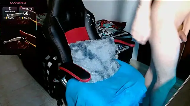 deividcloud36 webcam
