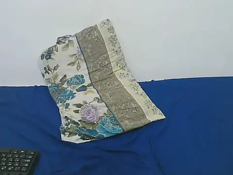Candy_lisah webcam