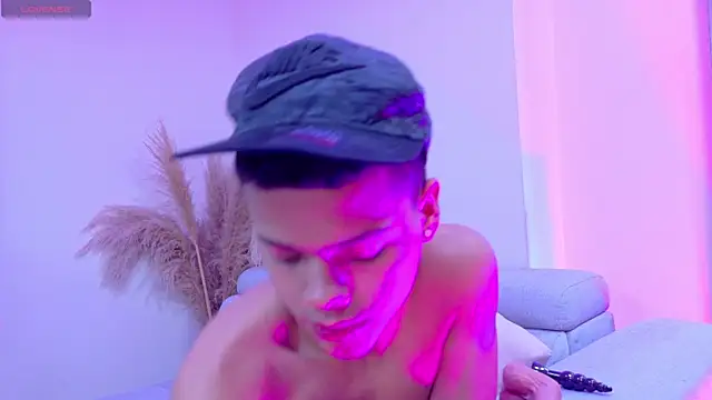 PATRIICKMILLER_ webcam