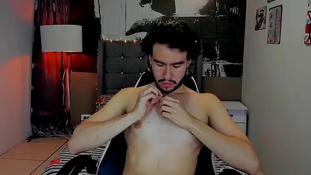 theo_riviera webcam
