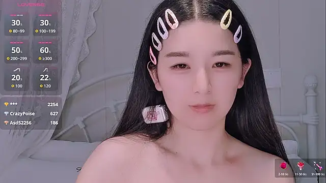 binglin- (Ask my age) - #asian #asian-foot-fetish #black-hair #cam2cam #chinese #cosplay #deluxe-cam2cam #foot-fetish #hd #interactive-toys #lovense #nylon #petite #petite-asian #student #topless #topless-asian #upskirt