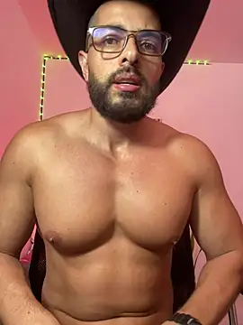 magnumchris webcam