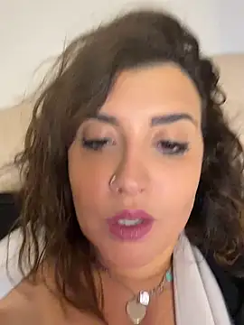 Novababy18 webcam