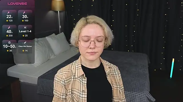 HottoKori webcam