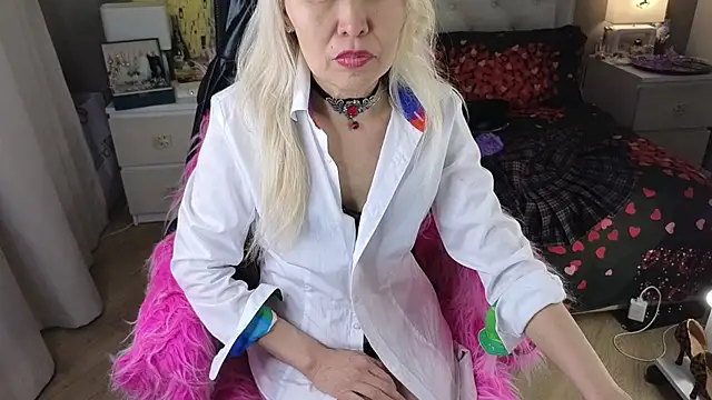 RoxalanaStar webcam