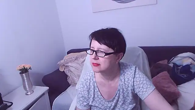ChristaRose webcam