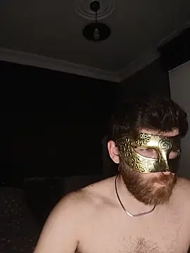 xxBadboySxx webcam