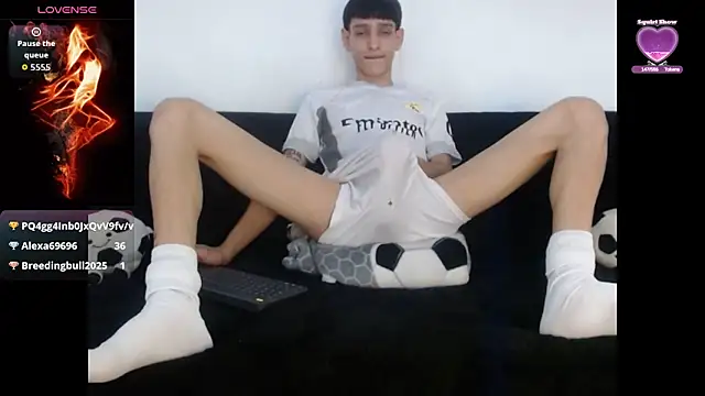 Steilormuller66 webcam