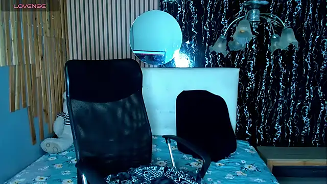 MarianaGalviz_ webcam