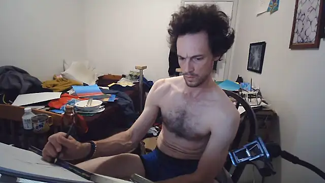 JohnnyMoves