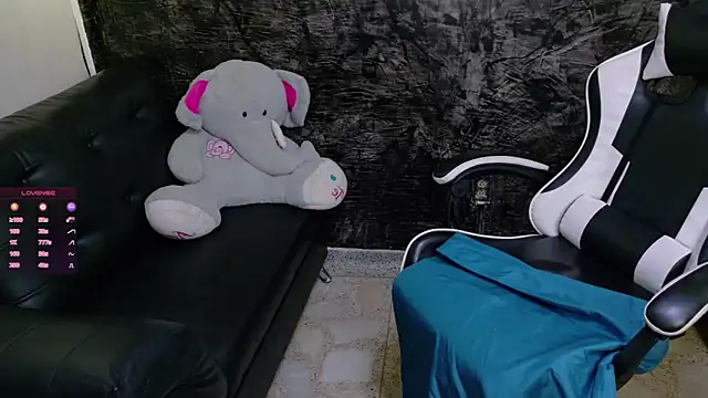 olivia_love_ webcam