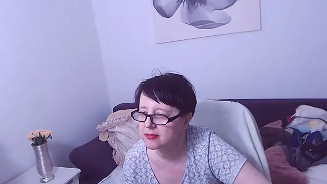 ChristaRose webcam