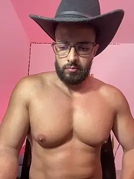 magnumchris webcam
