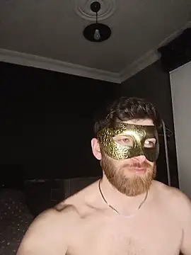 xxBadboySxx webcam