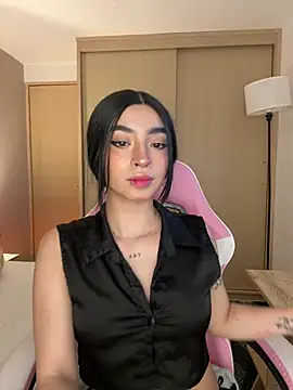 Zaray_star webcam