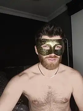 xxBadboySxx webcam
