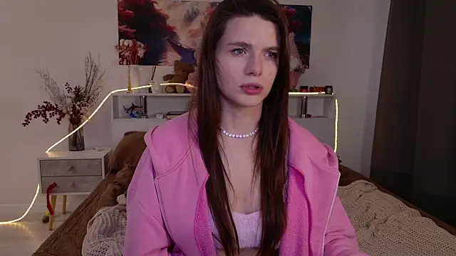 Nellie_Medina webcam