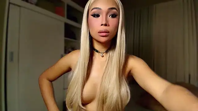 venusangelic webcam