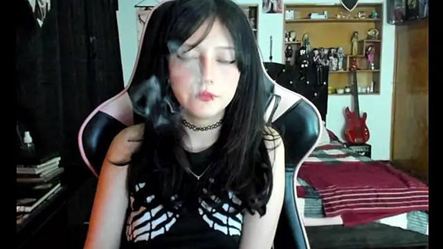 Maki_Zein_ webcam
